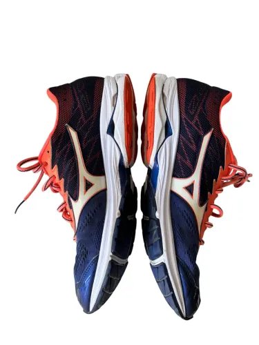Tênis Mizuno Wave Rider 21