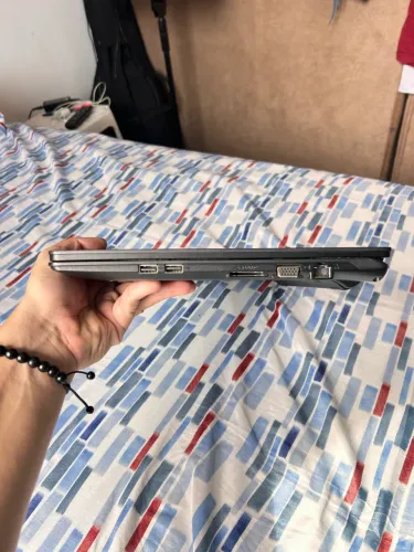 Notebook VAIO Fit 15S VJF155F11X | Intel Core i7 | 15,6?