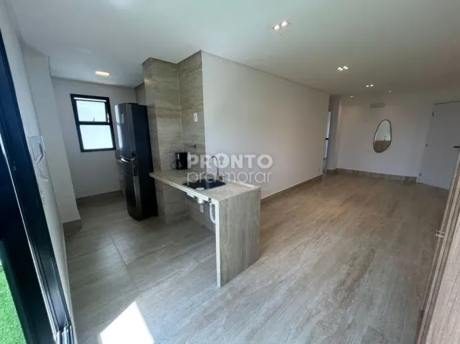 Apartamento com 2 quartos em Madalena