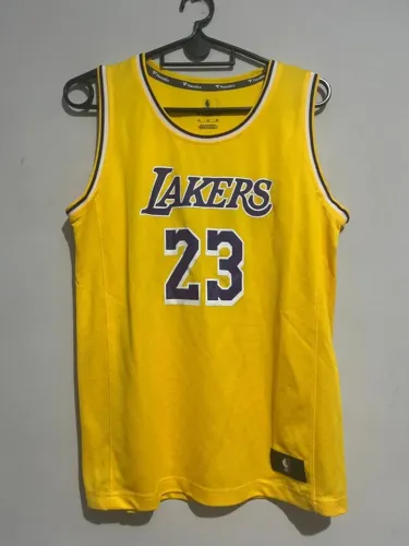 Regata lakers