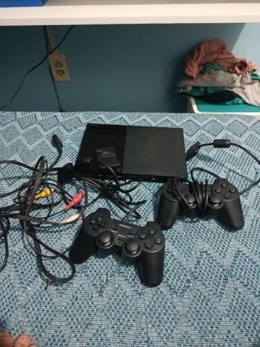 Ps2 slim