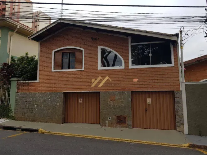 CASA COM EDÍCULA À VENDA, 2 QUARTOS, 600M²A.T, 458M²A.C, R$1.600.000,00 - VILA ARENS - JUN
