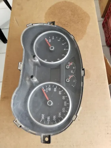 Painel de instrumentos gol g5 5u0920820b