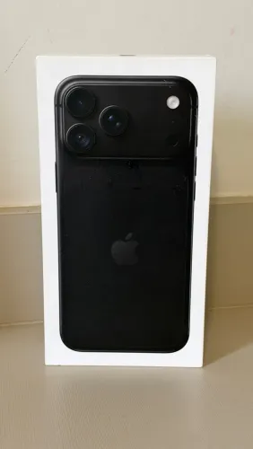 Iphone 18 Pro Max OPORTUNIDADE