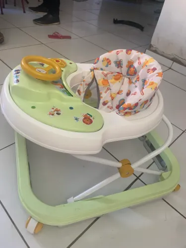 Anda já masculino 