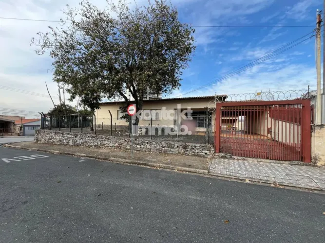 Casa com 4 quartos à Venda, Parque Bela Vista - Votorantim
