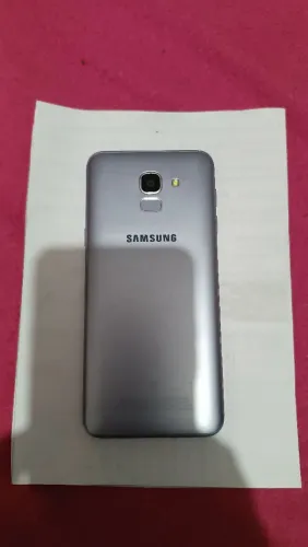 Samsung Galaxy J6 