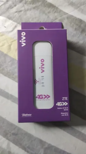 Roteador USB 4G wi-fi portátil 
