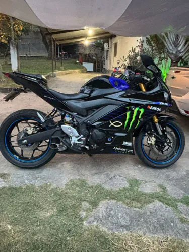 R3 Novíssima Monster