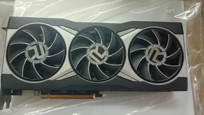 AMD Radeon RX 6900 XT