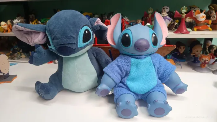 Stitch (unidade)