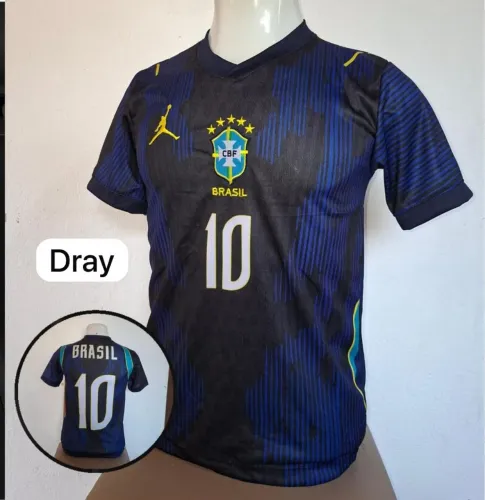 camisa do Brasil 