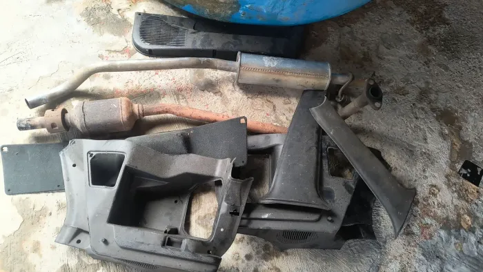 peças para o corsa wind 4 portas.