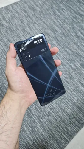 POCO X4 PRO 128GB