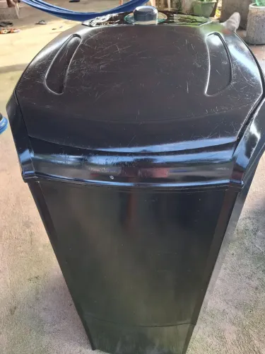 TANQUINHO SUGGAR 10KG