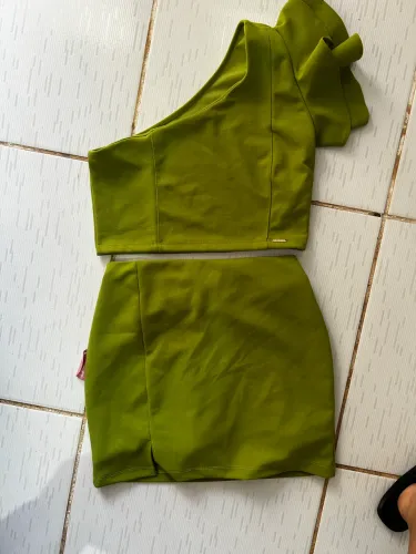 Vendo novo