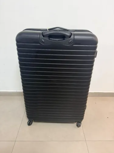 Mala de viagem grande com rodinha 360 graus