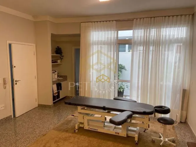 Sala para alugar, 58 m² - Parque Taquaral - Campinas/SP