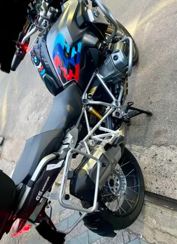 BMW GS1200R