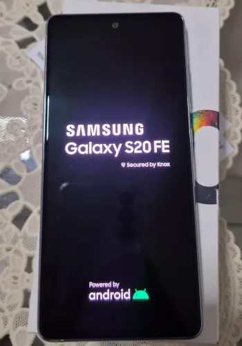 Samsung S20 FE 
