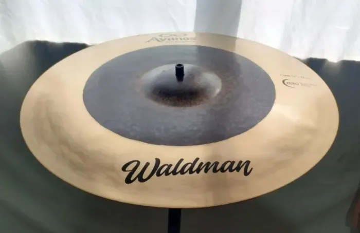 Prato Crash 17" B20
