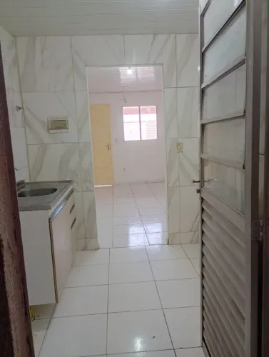 Aluga uma casa Condomínio recanto do vale