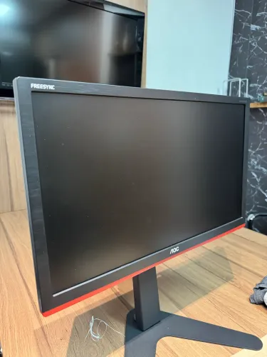 Monitor AOC 21 polegadas