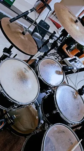 Bateria RMV