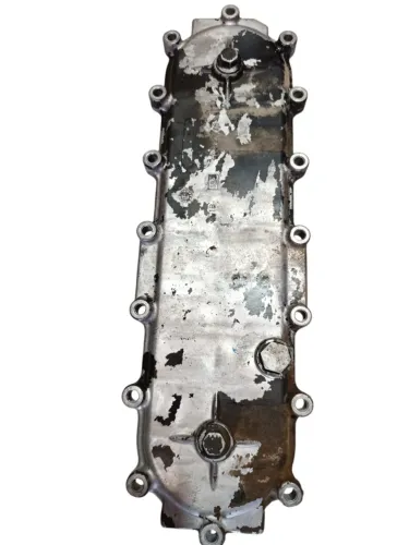 Tampa Com Radiador Iveco Cursor 9 360 Euro 5 504127468