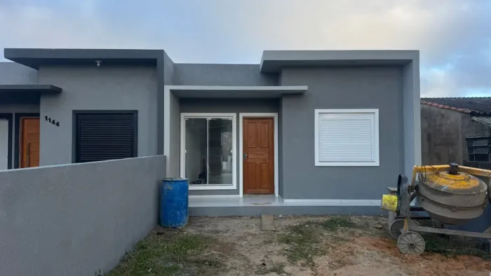 Minha Casa, Minha Vida