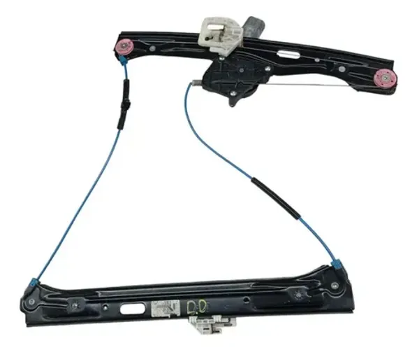 Maquina Vidro Dianteiro Direito Bmw 320i 2.0 2014 2015