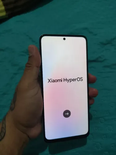 Xiaomi Redmi Note 12 4G - 128 GB | Usado em bom estado