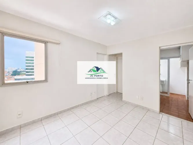 Apartamento, 48 m² - venda por R$ 520.000,00 ou aluguel por R$ 3.101,80/mês - Vila Guarani