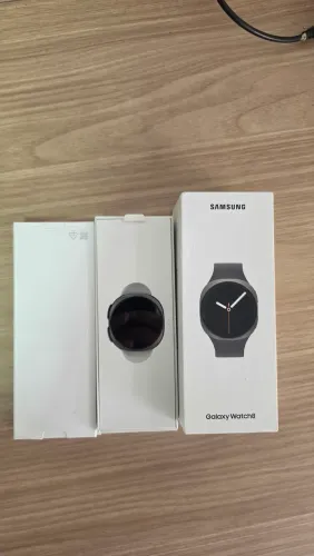 Galaxy Watch 8