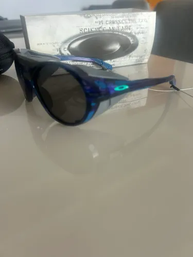 Oculos Oakley Clifden Shift Spin edicao limitada
