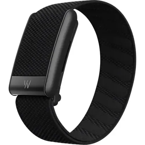 Pulseira Inteligente Whoop 5.0 Peak Health And Fitness Tracker - Obsidian