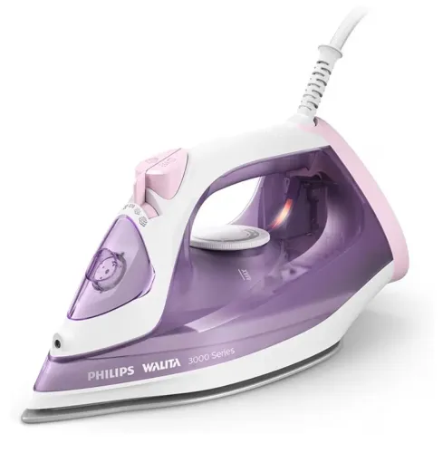 Philips Walita Série 3000 Ferro a Vapor 220V - Semi Novo