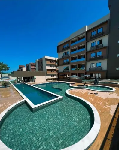 Mobiliado no Reserve Altiplano Cabo Branco