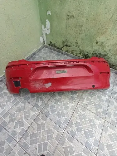 Parachoque Traseiro Alfa Romeu 147 Usado