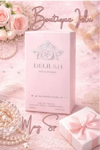 Perfume Delilah