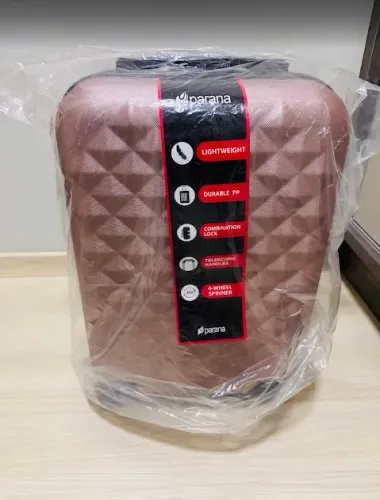 Mala 8Kg Paraná