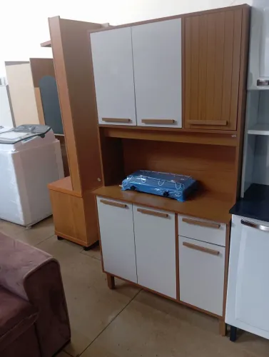Armário de cozinha novo em oferta 