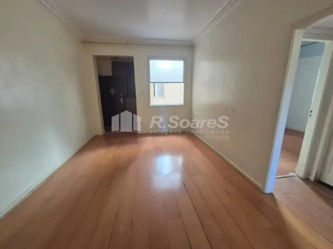 Apartamento : Padrão / Residencial / Copacabana
