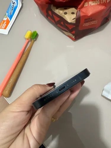 iPhone 13, 128g Preto