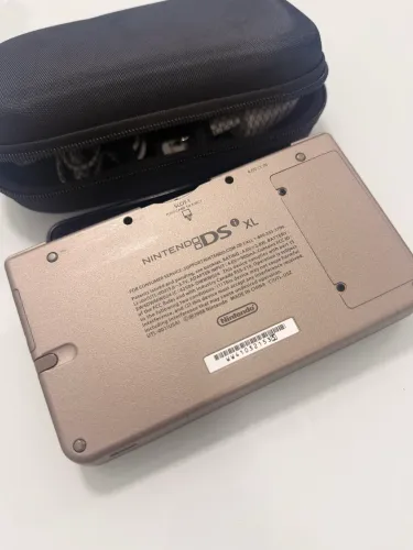 Nintendo DSI XL Bronze