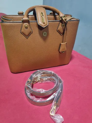 Bolsa Santa Lolla nova 