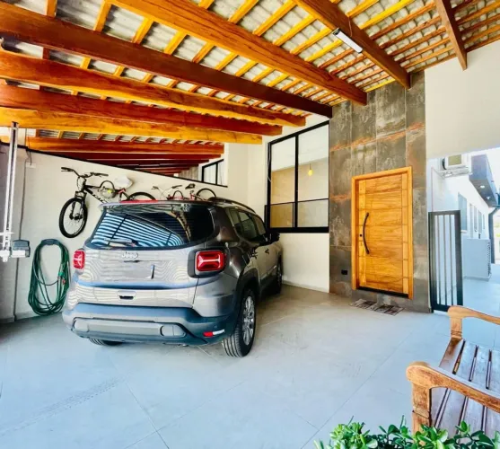 Casa com 2 dormitórios à venda, 115 m² por R$ 899.000,00 - Jardim Tapajós - Atibaia/SP
