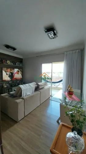 Apartamento à venda em Colina de Laranjeiras - Serra/ES
