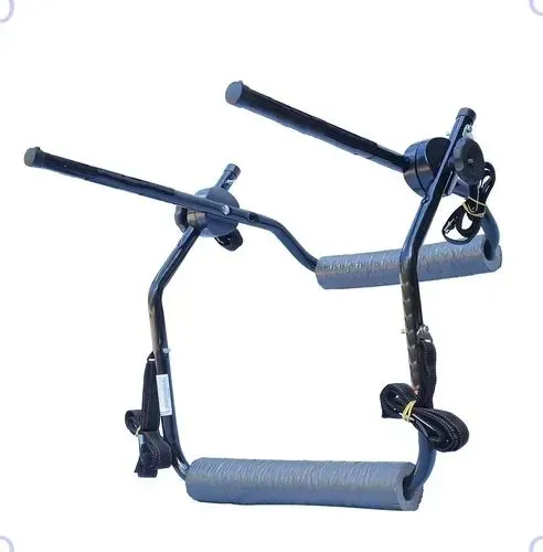 Suporte Bike Carro Rack Trans Bike Universal Acessório Top