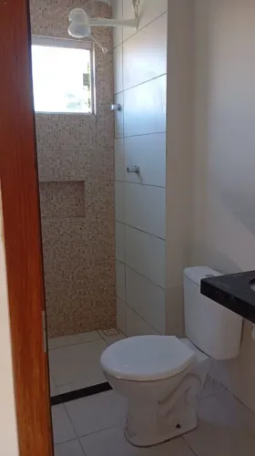 Aluguel de kitnet em Emaús